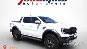 Ford Ranger de 2025