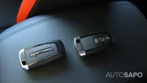 Ford Ranger de 2025