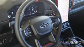 Ford Ranger de 2025