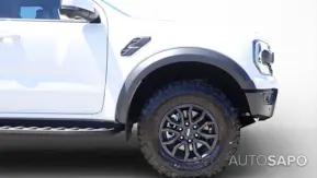 Ford Ranger de 2025