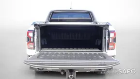 Ford Ranger de 2025
