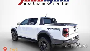 Ford Ranger de 2025