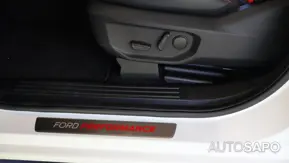 Ford Ranger de 2025