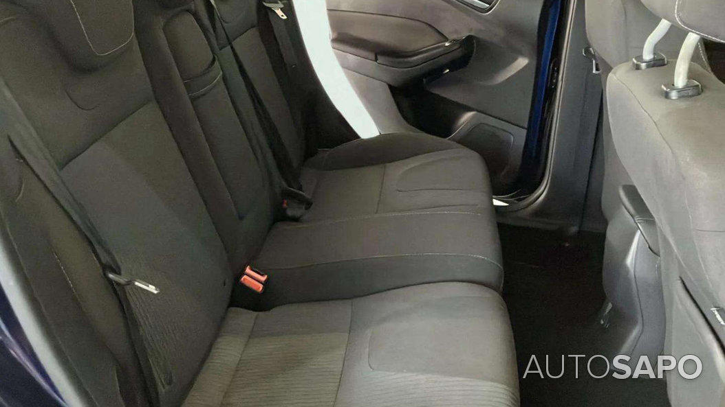 Ford Focus de 2012