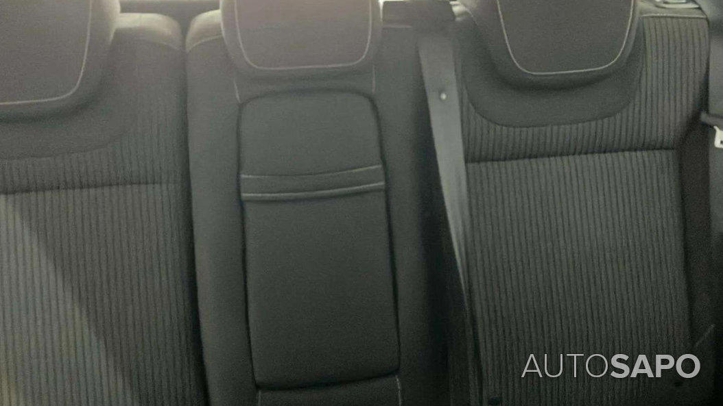 Ford Focus de 2012