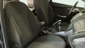 Ford Focus de 2012