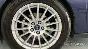Ford Focus de 2012