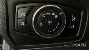 Ford Focus de 2012