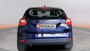 Ford Focus de 2012