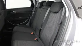 Peugeot 308 1.5 BlueHDi Style de 2020