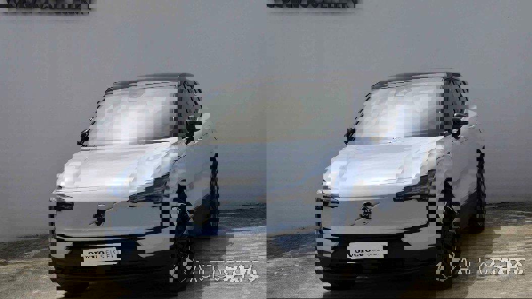Volvo EX30 de 2024