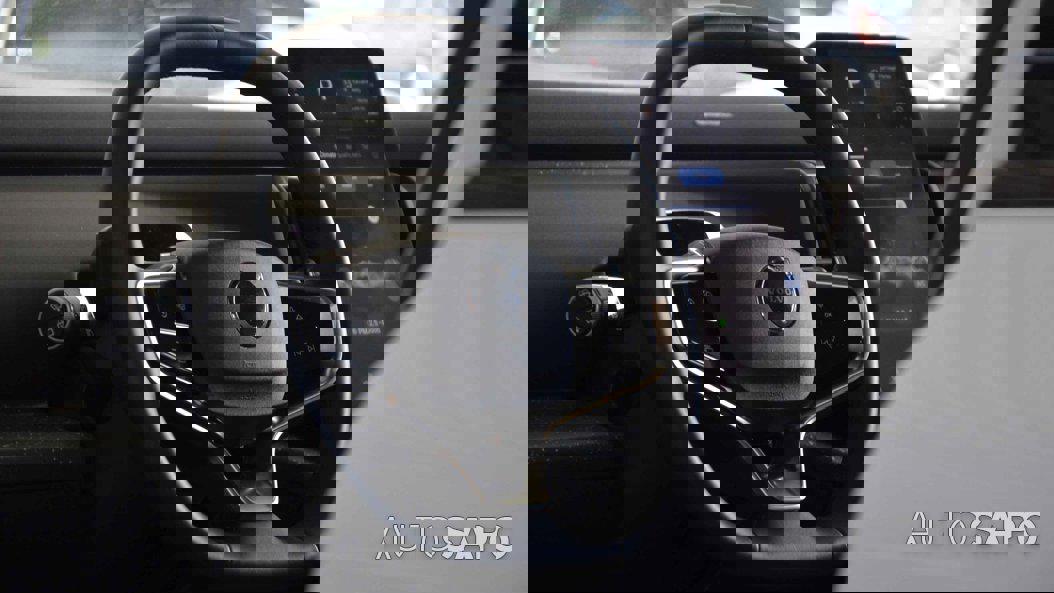 Volvo EX30 de 2024