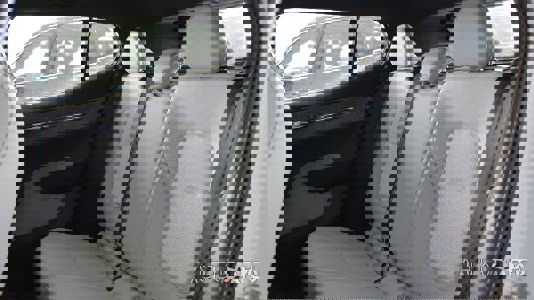 Volvo EX30 de 2024