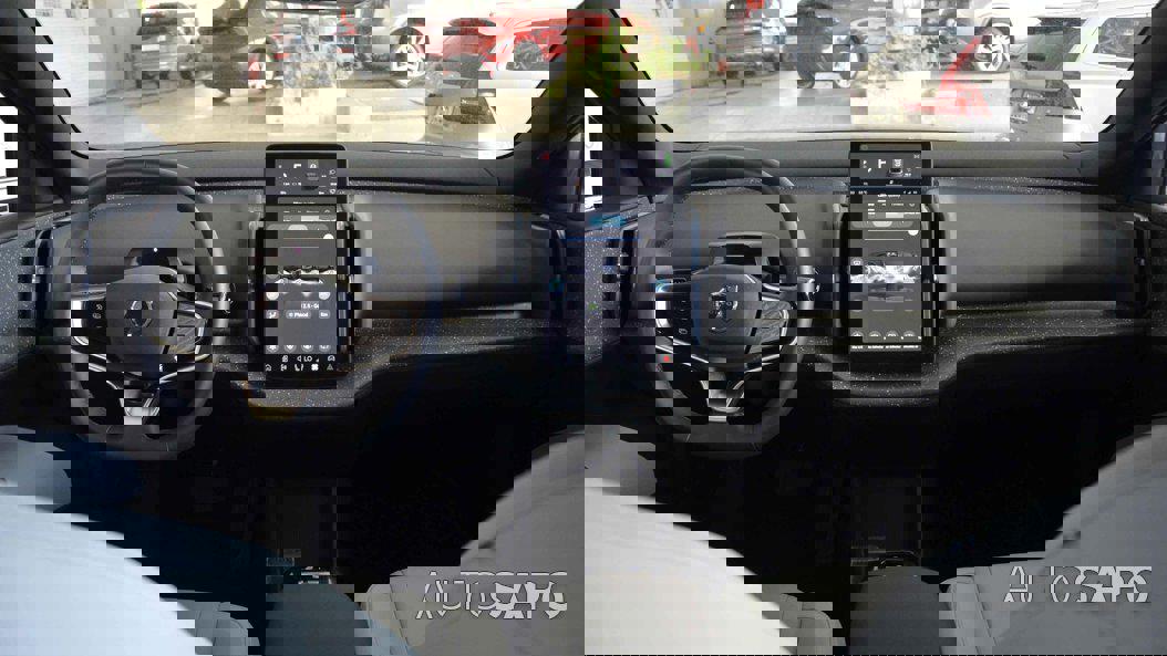 Volvo EX30 de 2024