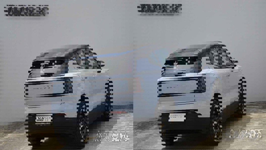 Volvo EX30 de 2024