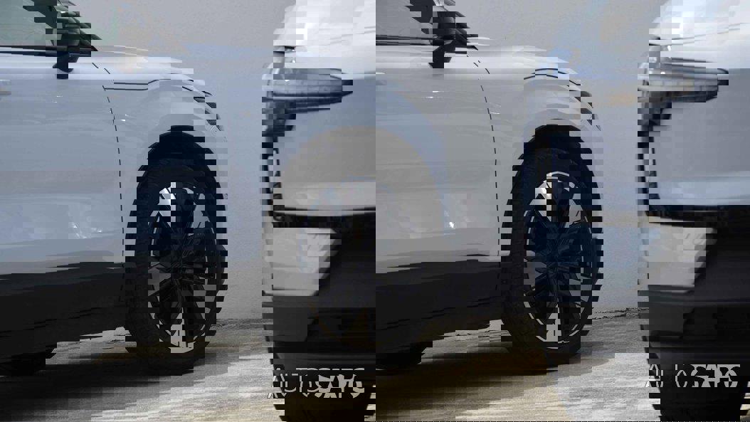 Volvo EX30 de 2024
