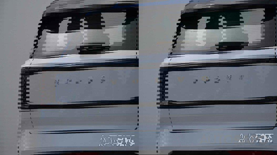 Volvo EX30 de 2024