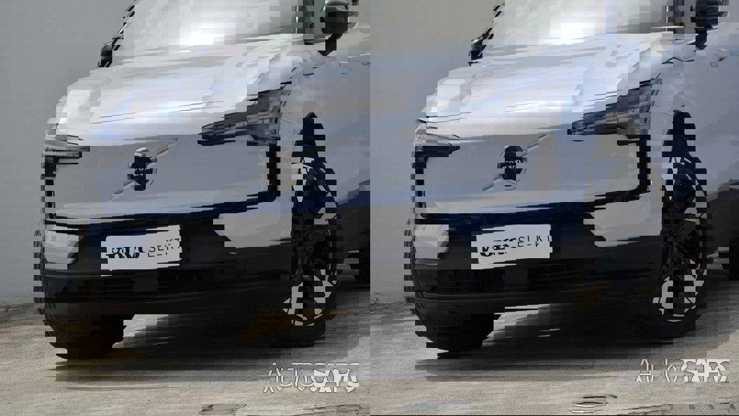Volvo EX30 de 2024