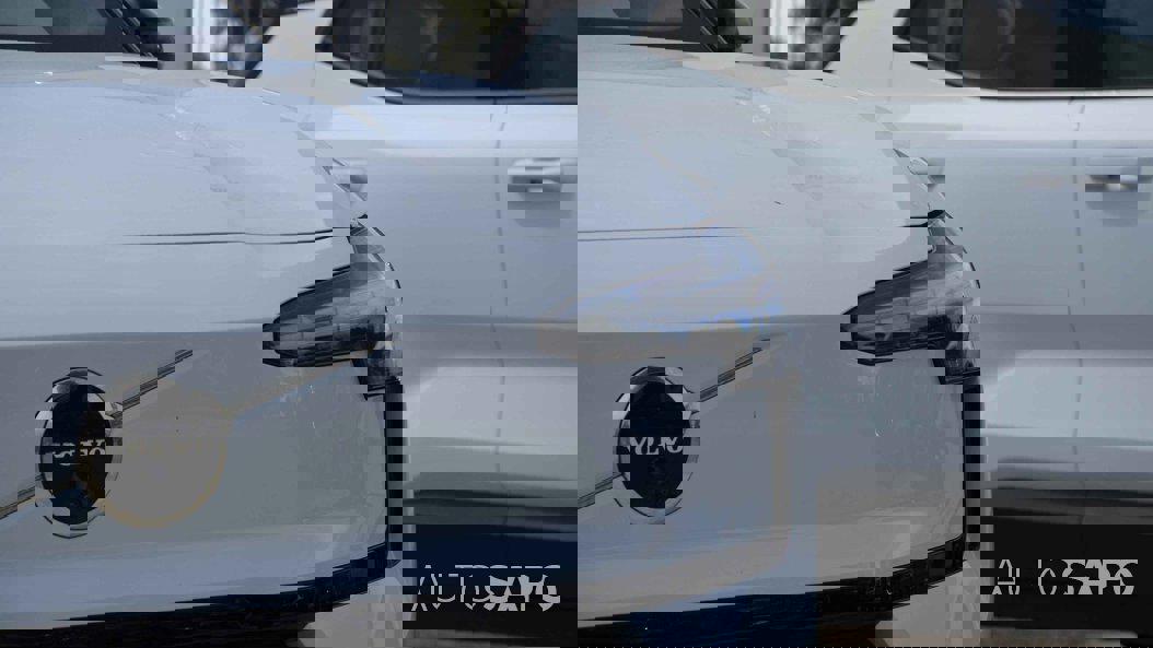 Volvo EX30 de 2024