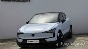 Volvo EX30 de 2024
