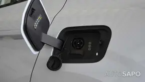 Volvo EX30 de 2024