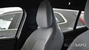 Volvo EX30 de 2024