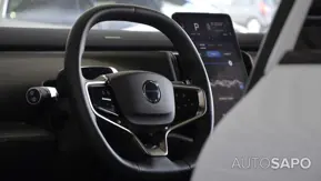 Volvo EX30 de 2024