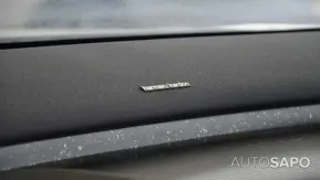 Volvo EX30 de 2024