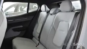 Volvo EX30 de 2024