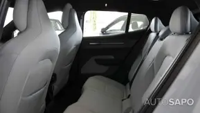 Volvo EX30 de 2024