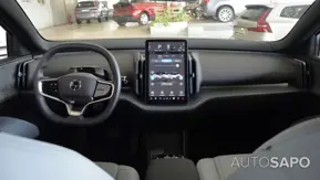Volvo EX30 de 2024