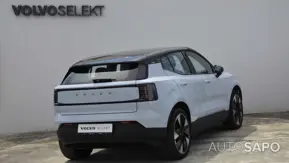 Volvo EX30 de 2024
