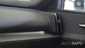 Volvo EX30 de 2024