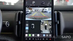 Volvo EX30 de 2024
