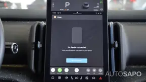 Volvo EX30 de 2024
