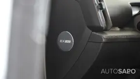 Volvo EX30 de 2024