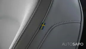Volvo EX30 de 2024
