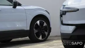 Volvo EX30 de 2024