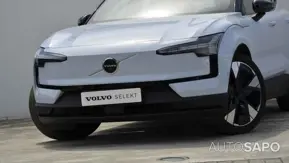 Volvo EX30 de 2024