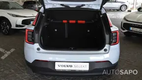 Volvo EX30 de 2024