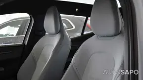 Volvo EX30 de 2024