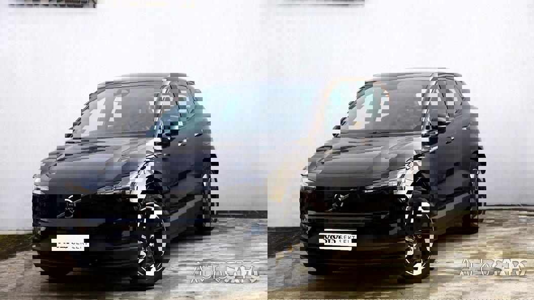 Volvo EX30 de 2023