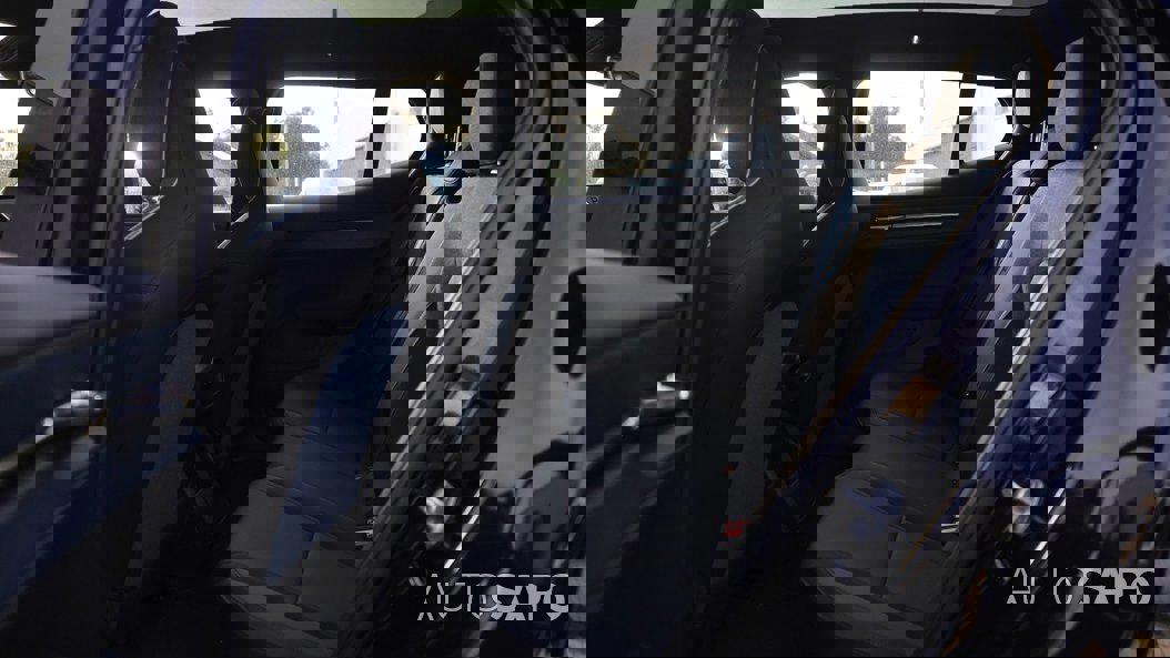 Volvo EX30 de 2023