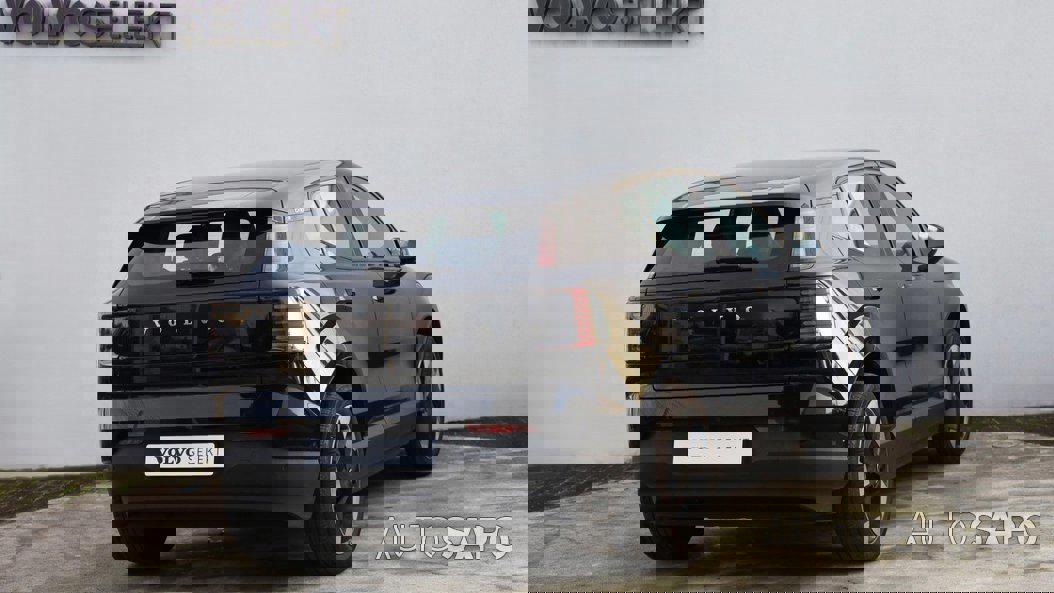 Volvo EX30 de 2023