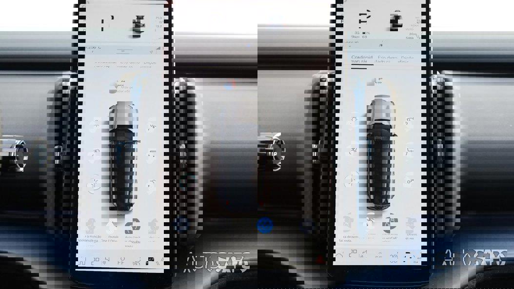Volvo EX30 de 2023