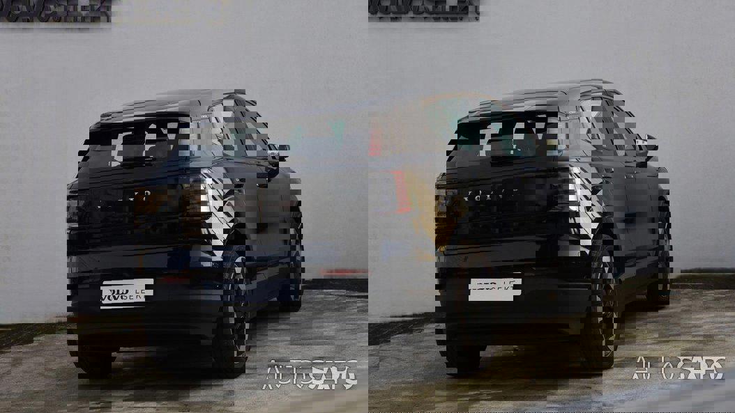 Volvo EX30 de 2023