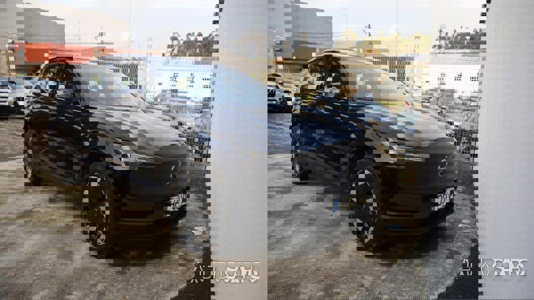 Volvo EX30 de 2023
