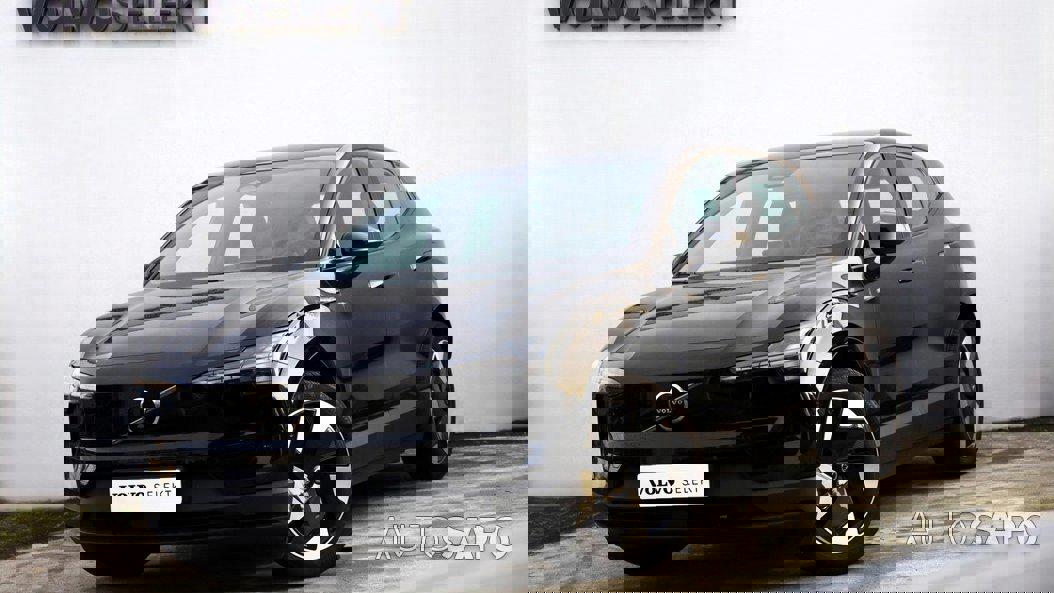 Volvo EX30 de 2023