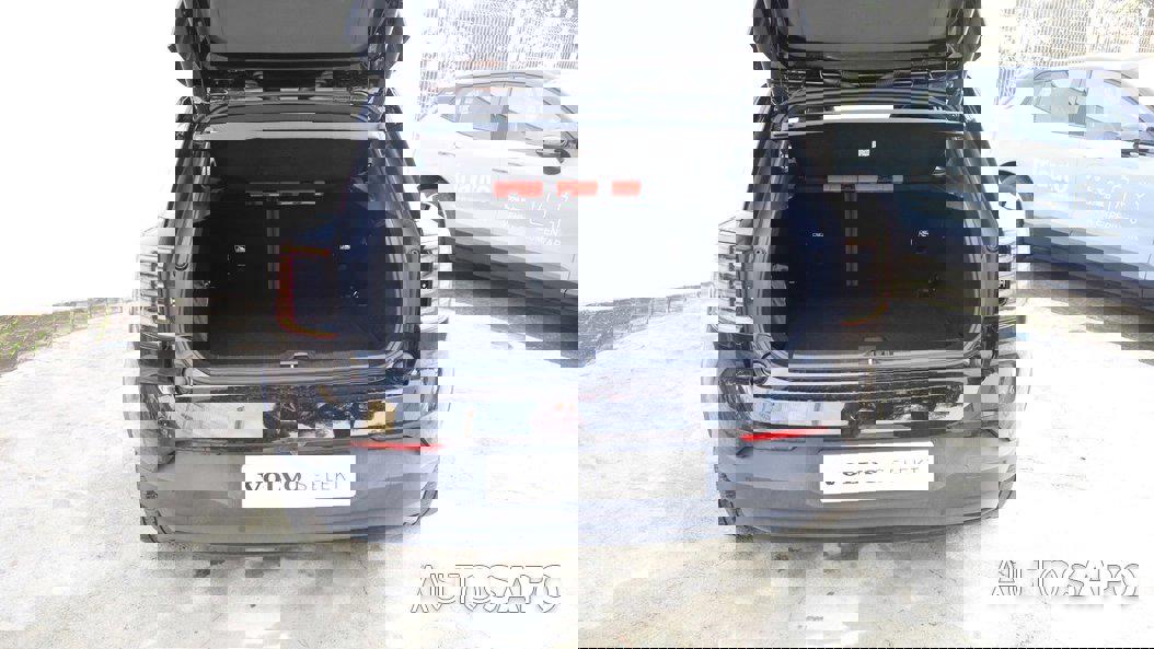 Volvo EX30 de 2023