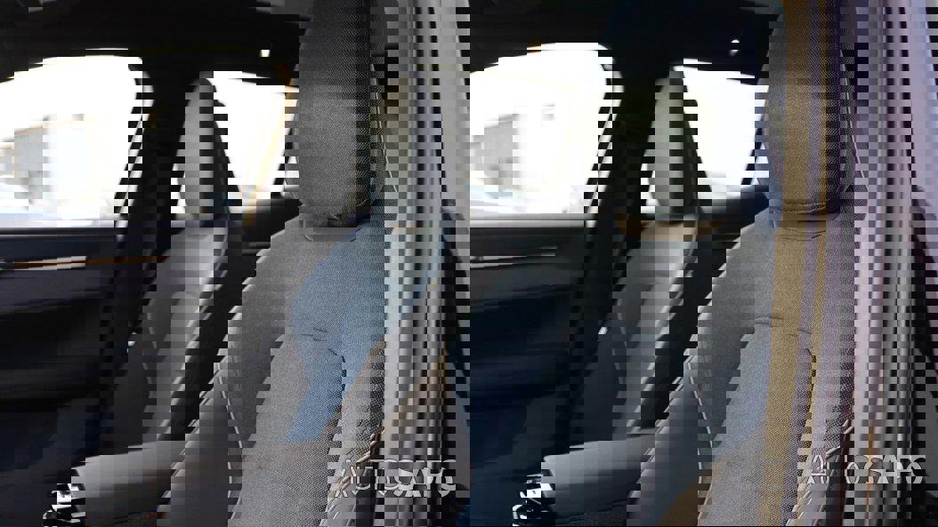 Volvo EX30 de 2023